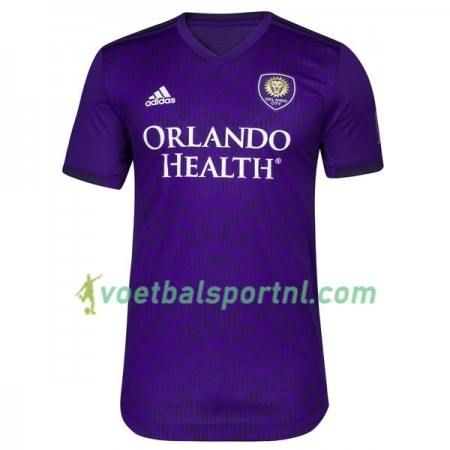 Orlando City Thuis Shirt 2019-20